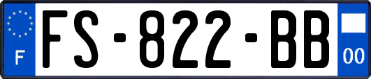 FS-822-BB