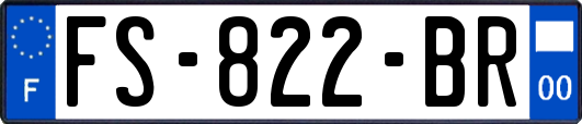 FS-822-BR