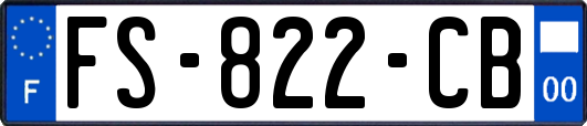 FS-822-CB