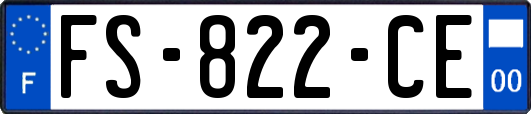 FS-822-CE