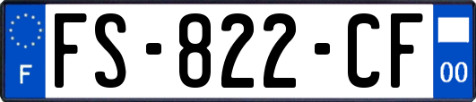 FS-822-CF