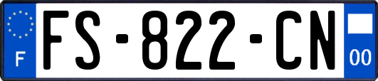 FS-822-CN