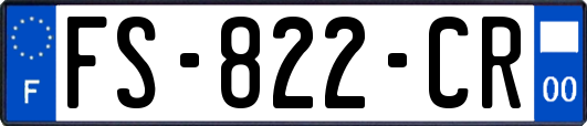FS-822-CR