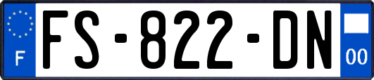 FS-822-DN