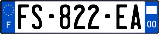 FS-822-EA