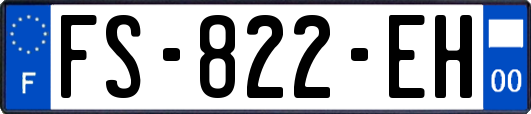 FS-822-EH