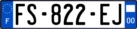 FS-822-EJ