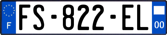 FS-822-EL