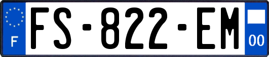 FS-822-EM