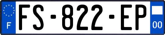 FS-822-EP