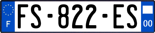 FS-822-ES
