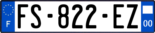 FS-822-EZ