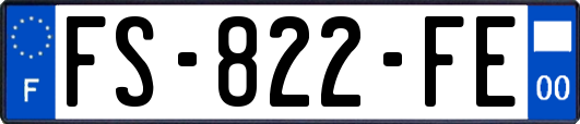 FS-822-FE