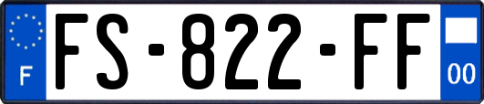 FS-822-FF