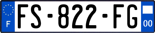 FS-822-FG