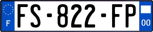 FS-822-FP