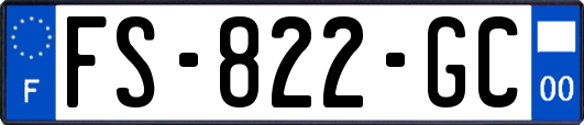 FS-822-GC