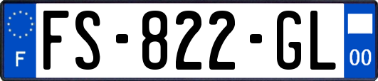 FS-822-GL