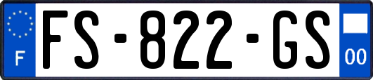 FS-822-GS