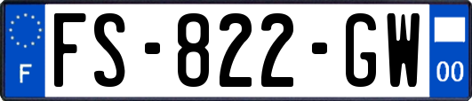 FS-822-GW