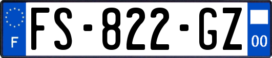 FS-822-GZ