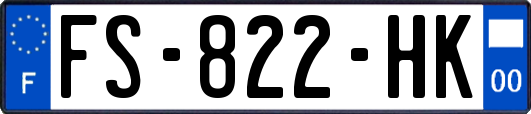 FS-822-HK
