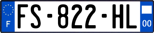 FS-822-HL