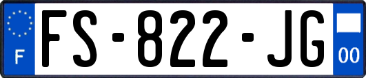 FS-822-JG