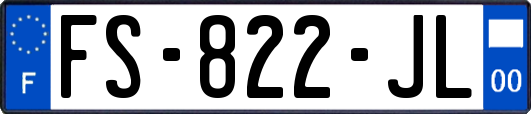 FS-822-JL