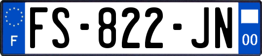 FS-822-JN