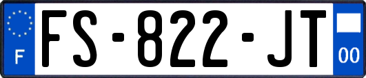 FS-822-JT