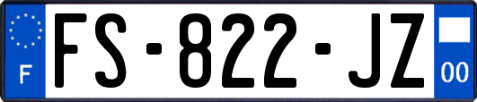 FS-822-JZ