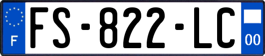 FS-822-LC