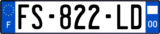 FS-822-LD
