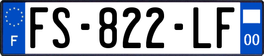 FS-822-LF