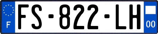 FS-822-LH