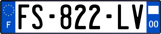 FS-822-LV