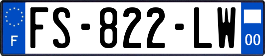 FS-822-LW