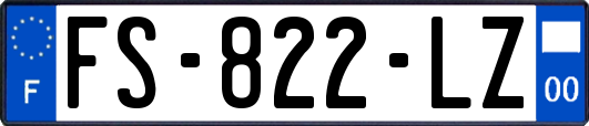 FS-822-LZ