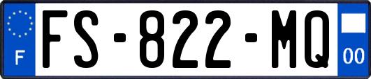 FS-822-MQ