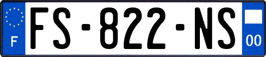 FS-822-NS