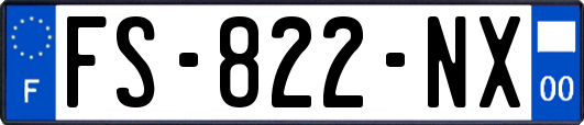 FS-822-NX