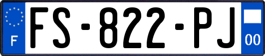 FS-822-PJ