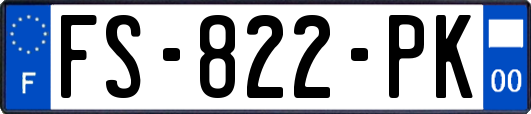 FS-822-PK