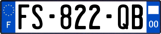 FS-822-QB