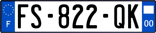 FS-822-QK
