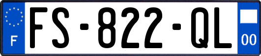 FS-822-QL