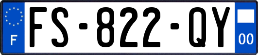 FS-822-QY