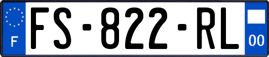 FS-822-RL