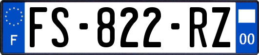FS-822-RZ
